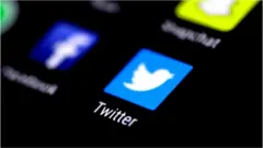 false information they had seen on social media such as Facebook, Twitter and chat apps