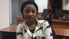 Rahama Sadau