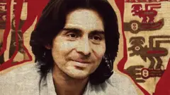 Daniel Díaz Strukov