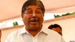 चंद्रकांत पाटील
