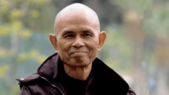 Thiền sư Thích Nhất Hạnh