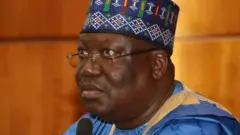 Sanata Ahmed Lawan
