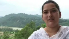 ਪੱਲਵੀ