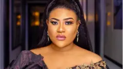 Nkechi Blessing