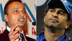 अनिल अंबानी