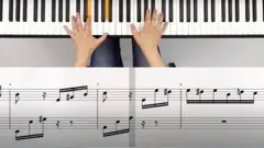 تطبيق يساعدكم على تعلم العزف على آلة البيانو