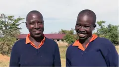 ਮੋਨੀਕਾ, ਪੌਲੀਨ