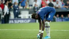 Chelsea
