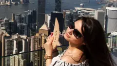 हॉन्ग कॉन्ग