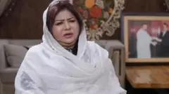 देखिए पाकिस्तान से चौधरी असलम की पत्नी का ख़ास इंटरव्यू