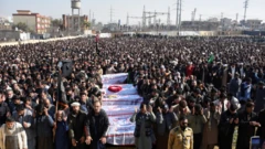 پاکستان کې برید