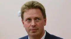 Дмитрий Овсянников