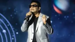 ஏ.ஆர்.ரஹ்மானின் மறக்குமா நெஞ்சம் நிகழ்வில் ஏற்பட்ட பிரச்னைக்கான காரணம் இதுதான்