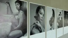 مصور فوتوغرافي ينقل صورة واقعية للمجتمع بعيداً عن ضغوط وسائل التواصل الاجتماعي