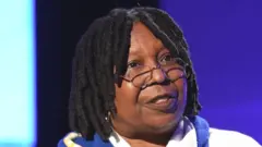 Вупи Голдберг