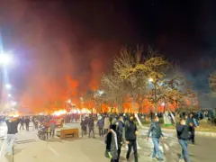 روایت دو شاهد عینی از صدا و سیمای مشهد 