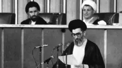 آقای خامنه ای