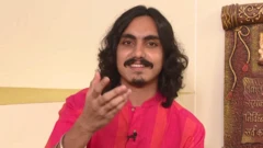 આદિત્ય ગઢવી