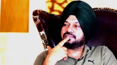 ਗੁਰਪ੍ਰੀਤ ਘੁੱਗੀ