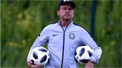 Gernot Rohr