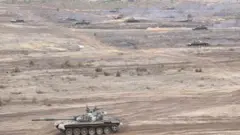 Российско-белорусские учения