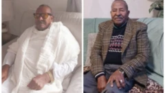ኣቶ ተስፋይ ሞባእ