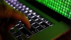 Internet fraud