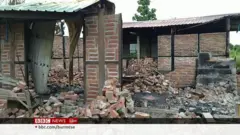 ကုလနဲ့ အာဆီယံ အကူအညီပေးမယ့် ကိစ္စအပေါ် တိုင်းရင်းသား အဖွဲ့တွေ သဘောထား ထုတ်ပြန်
