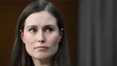 సనా మారిన్