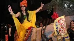 پریہ اگروال