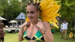 Adele ofr dis year Notting Hill Carnival