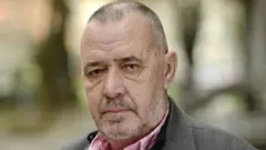 Dragoljub Žarković