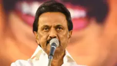 स्टॅलिन