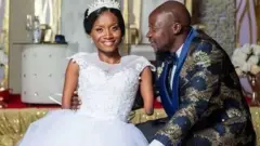 Sinikiwe ati ọkọ rẹ