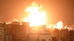 GAZA