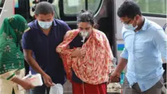 'চিকিৎসার বেহালদশায় মানুষ হাসপাতাল বিমূখ হয়েছে।'