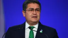 Juan Orlando Hernández