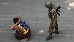 میانمار