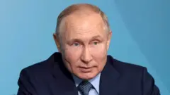 Володимир Путін