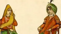 ਜਿੰਦ ਕੌਰ ਅਤੇ ਦਿਲੀਪ ਸਿੰਘ