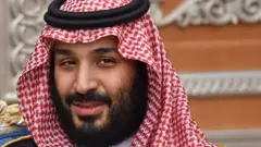 Yariman Saudiyya