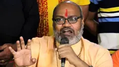 યતિ નરસિંહાનંદ