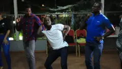 Emeka Adindu