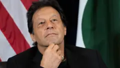 عمران خان