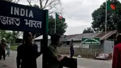 বিটিআরসি বলছে বাংলাদেশ ভারত সীমান্তে অসংখ্য টাওয়ার আছে সিদ্ধান্ত চূড়ান্ত হলে যেগুলো ক্রমান্বয়ে বন্ধ করতে হবে