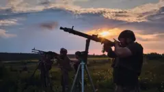війна