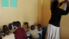 Onye nkuzi