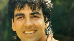 Akshay Kumar