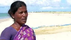 மீனவப்பெண்