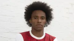 Willian